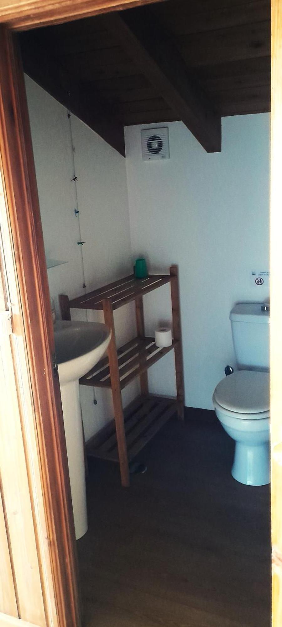 Novovento Hostel Ginetes Room photo